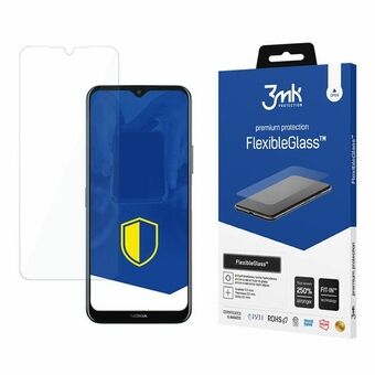 3MK FlexibleGlass Nokia G50 5G Hybrid Glas