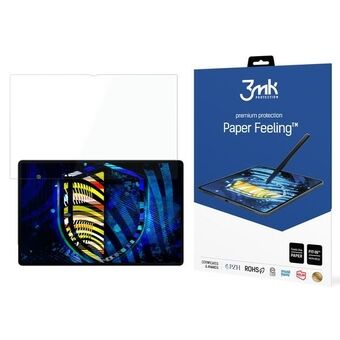 3MK PaperFeeling Sam Galaxy Tab S8 Ultra 14.6" 2szt/2pcs 

3MK PaperFeeling Sam Galaxy Tab S8 Ultra 14.6" 2 stycken/2 exemplar