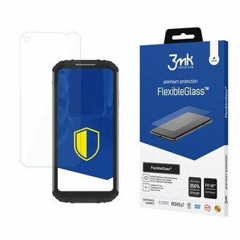 3MK FlexibleGlass Oukitel WP16 Hybrid Glas