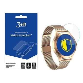 3MK Folia ARC Watch Maxcom FW42 Folia Fullskärm