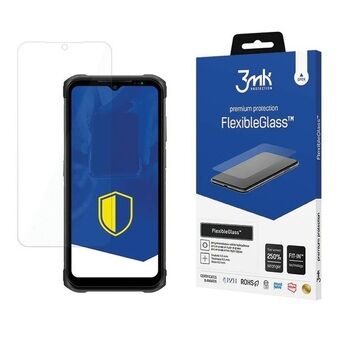 3MK FlexibleGlass Ulefone Armor 12S Hybridglas