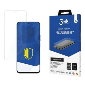 3MK FlexibeltGlass Honor Play 8T Hybridglas