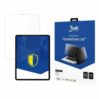 3MK FlexibleGlass Lite för ASUS ZenBook 14 Flip UP3404VA - Hybridglas Lite