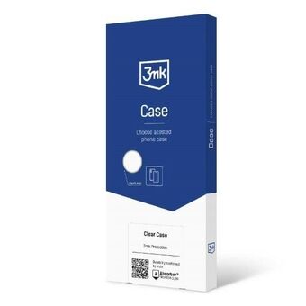 3MK Clear Case Realme C67 5G can be translated to Swedish as:
3MK Genomskinligt skal till Realme C67 5G.