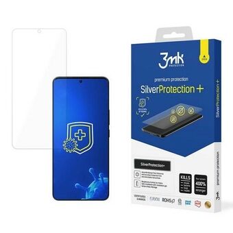 3MK SilverProtect+ Xiaomi 13 Ultra 5G våtmonterad antimikrobiell folie