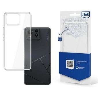 3MK Clear Case ASUS Zenfone 11 Ultra

3MK genomskinligt skal för ASUS Zenfone 11 Ultra