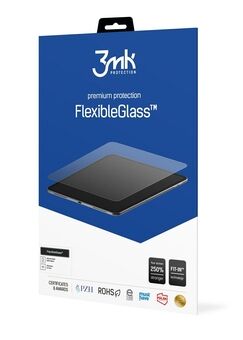 3MK FlexibleGlass T-Tablet 5G Hybrid Glass should be translated to: 

3MK FlexibleGlass T-Platta 5G Hybridglas