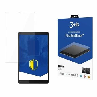 3MK FlexibleGlass Lenovo Tab M8 4 gen. för 8,3" Hybridglas