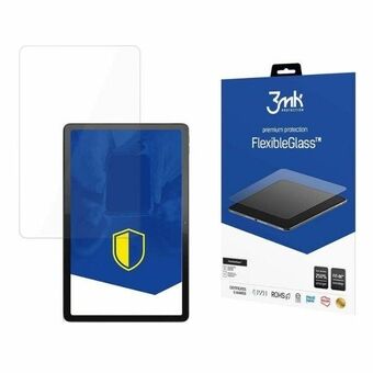 3MK FlexibleGlass Lenovo Tab P11 Pro Gen 2 för 13" Hybridglas