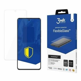 3MK FlexibleGlass Realme 11 5G Hybridglas