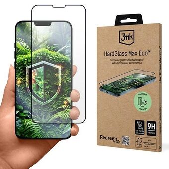 3MK HardGlass Max Eco iPhone 13/13Pro/14 GRS CU 1304127