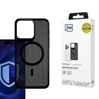 3MK COOLing MagCase iPhone 14 Pro Max