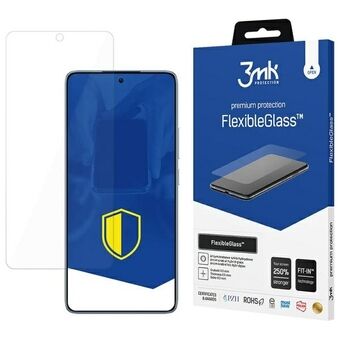 3MK FlexibleGlass Xiaomi 14T / 14T Pro Hybridglas