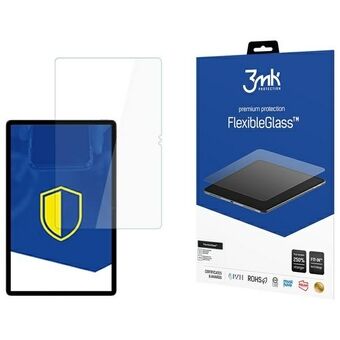 3MK FlexibleGlass Realme Pad 2 upp till 13" Hybridglas