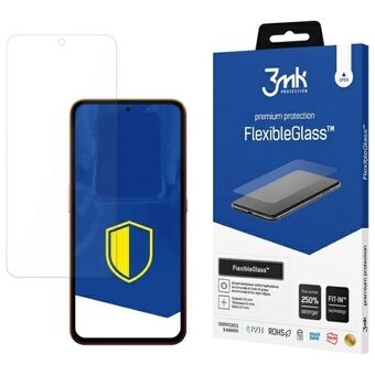 3MK FlexibleGlass Nothing CMF Phone 1 Hybridglas