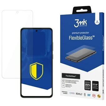 3MK FlexibleGlass OPPO Reno 12 F \ Fs \  12 F 5G Hybridglas