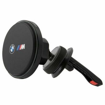 BMW magnetisk hållare BMCMM22MRK för ventilationsgaller/i instrumentbrädan/på rutan svart/svart M Edition