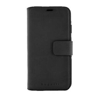 Bugatti Bokomslag Zurigo iPhone 11 Pro svart/black 36498