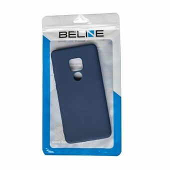 Beline Fodral Candy Samsung M31s M317 marin / marin