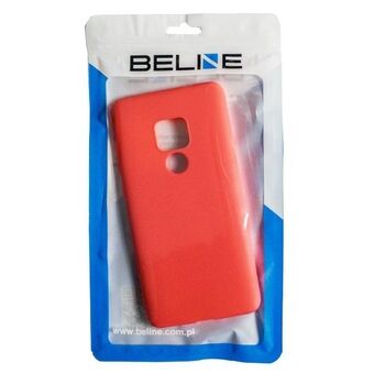 Beline Fodral Candy Samsung Note 20 Ultra N985 rosa / rosa