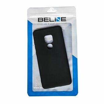 Beline Etui Candy Realme C3 svart/svart