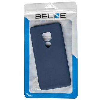 Beline Case Candy Xiaomi Redmi 9A navy/navy