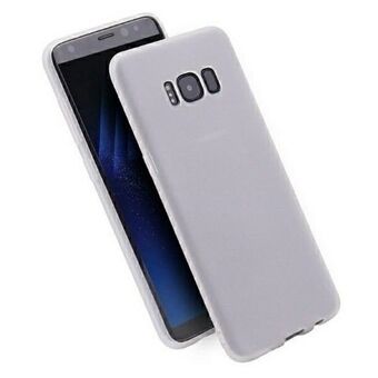 Beline Fodral Candy Samsung S20 FE G780 transparent / klar