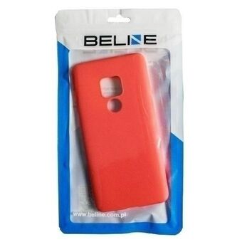 Beline Fodral Candy Samsung S20 FE G780 rosa / rosa