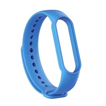 Beline bälte Mi Band 3/4 blå / himmelsblå