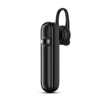 Beline Bluetooth headset LM02 svart/svart