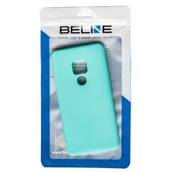 Beline Etui Candy Samsung A23 5G A236 blå M23 5G