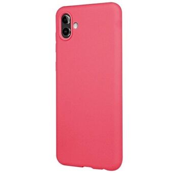 Beline Fodral Candy Samsung A04 A045 rosa/rosa A04e / M13 5G