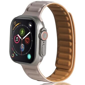 Beline Apple Watch Magnetrem 38/40/41 mm khaki