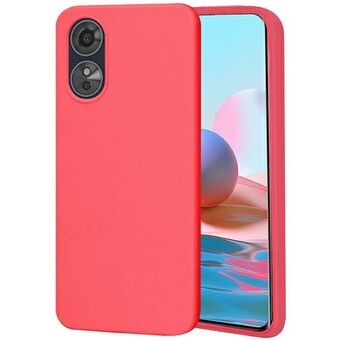 Beline Case Candy Oppo A17 rosa/rosa