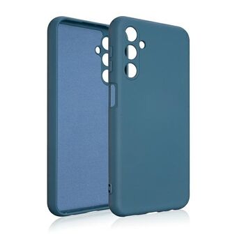 Beline Etui Silikon Samsung M34 5G M346 blå/blue