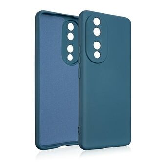 Beline Etui Silikon Honor 90 blå