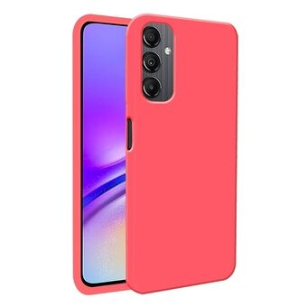 Beline-fodral Candy Samsung A05s rosa/pink