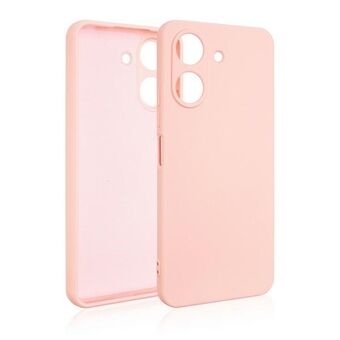 Beline Etui Silicone Xiaomi 13C i rosa-guld Poco C65