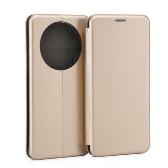 Beline Etui Book Magnetic Xiaomi Redmi A3 guld/gold