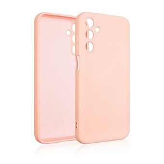 Beline Etui Silicone Samsung M15 M156 i rosa-guld.