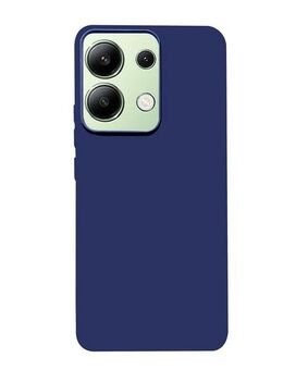 Beline Etui Candy Redmi Note 13 4G mörkblå/navy