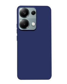 Beline Etui Candy Redmi Note 13 Pro 4G marinblå/navy