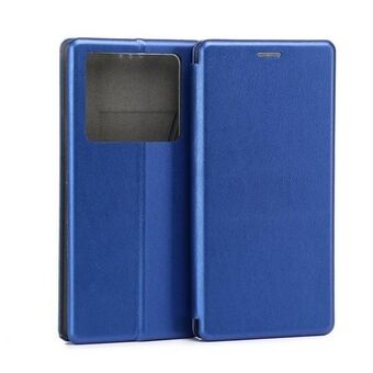 Beline Etui Book Magnetic Infinix Note 40 blå/blue