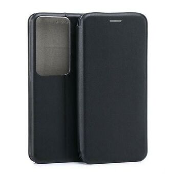 Beline Etui Bok Magnetisk Oppo Reno 11 F svart/black