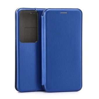 Beline Etui Book Magnetic Oppo Reno 11 F blå/blue