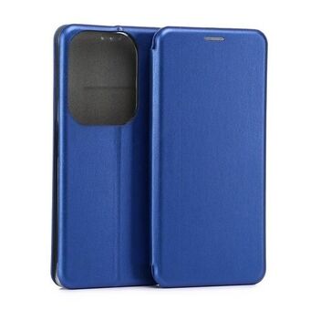 Beline Etui Bok Magnetisk Tecno Spark 20 Pro blå/blue