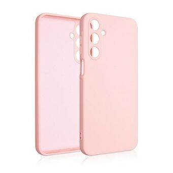 Beline Etui Silikon Samsung A16 rosa-guld