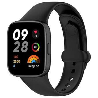 Beline rem Redmi Watch 3 svart /black