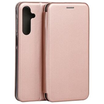 Beline Etui Bok Magnetisk Samsung A16 rosa-guld/rose guld