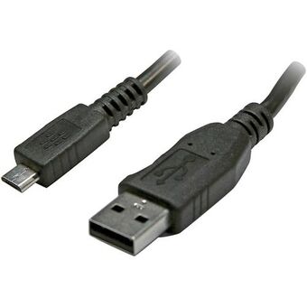 Blackberry ASY-18683 microUSB bulkkabel